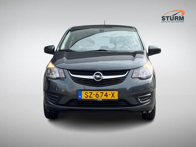 Opel KARL 1.0 ecoFLEX Edition