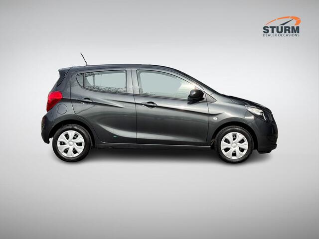 Opel KARL 1.0 ecoFLEX Edition