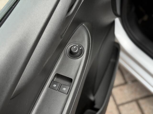 Opel KARL 1.0 ecoFLEX Edition | Airco | Bluetooth | Elekt. Ramen | Cruise | Zuinig! | RIJKLAARPRIJS INCL 12 MAANDEN GARANTIE EN BEURT