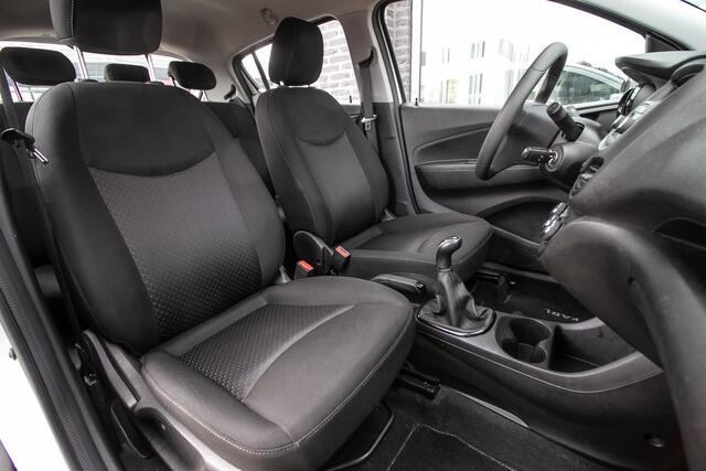 Opel KARL 1.0 ecoFLEX Edition | cruisecontrol | pdc achter