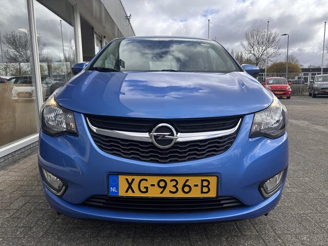 Opel KARL 1.0 ecoFLEX Innovation LEDER,CARPLAY,CLIMA,LICHTMETAAL