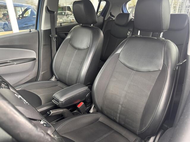 Opel KARL 1.0 ecoFLEX Innovation LEDER,CARPLAY,CLIMA,LICHTMETAAL
