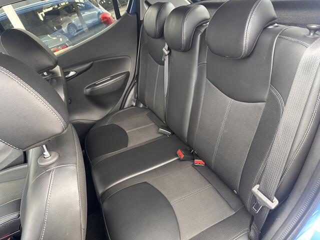 Opel KARL 1.0 ecoFLEX Innovation LEDER,CARPLAY,CLIMA,LICHTMETAAL