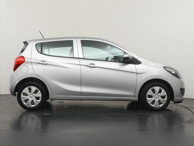 Opel KARL 1.0 ecoFLEX Edition - Airconditioning - Cruise Control - Bluetooth