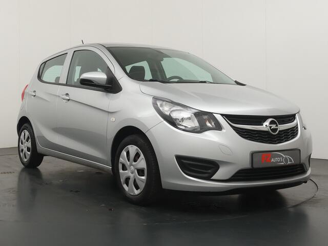 Opel KARL 1.0 ecoFLEX Edition - Airconditioning - Cruise Control - Bluetooth