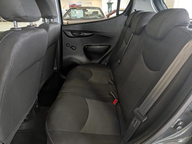 Opel KARL 1.0 ecoFLEX Edition Airco, Cruise Control, Stuurbekrachtiging