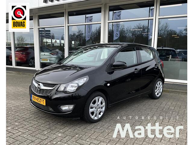 Opel KARL 1.0 ecoFLEX Edition