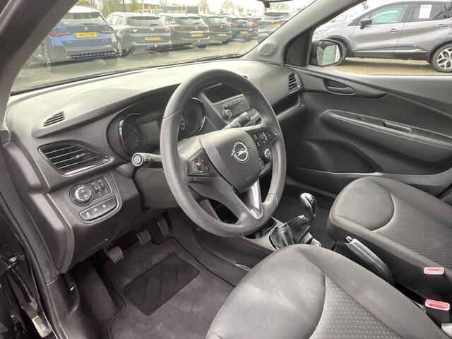 Opel KARL 1.0 ecoFLEX Edition