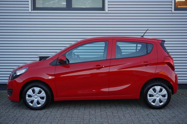 Opel KARL 1.0 Edition / Airco / Cruise Control / Bluetooth