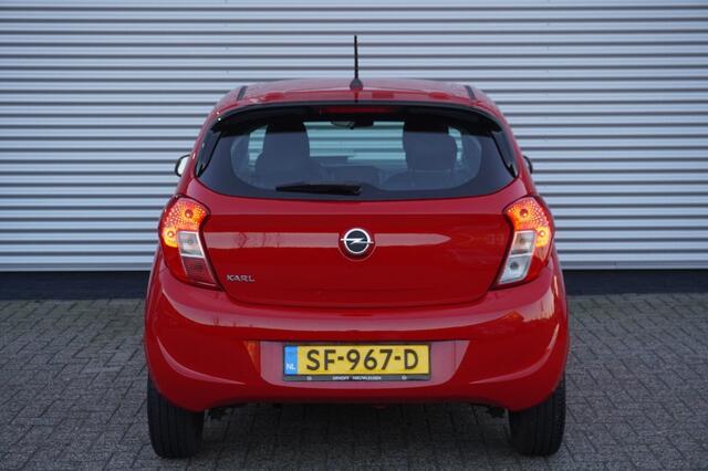 Opel KARL 1.0 Edition / Airco / Cruise Control / Bluetooth