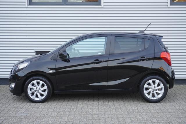 Opel KARL 1.0 Innovation / Parkeersensoren / Navigatie / CarPlay / Android Auto