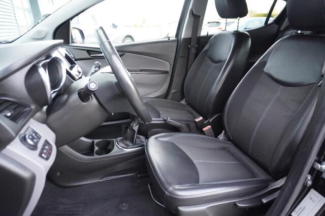 Opel KARL 1.0 Innovation / Parkeersensoren / Navigatie / CarPlay / Android Auto