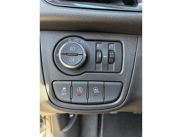 Opel KARL 1.0 ecoFLEX Edition | Airconditioning | Elektrisch Pakket | Parkpilot | Cruise control | Edition+ Pakket