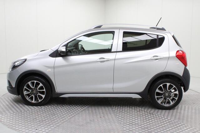 Opel KARL 1.0 Rocks Online Edition | airco | pdc achter | carplay | navi fullmap | bluetooth | cruise control