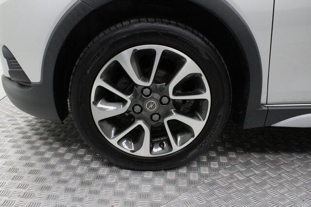 Opel KARL 1.0 Rocks Online Edition | airco | pdc achter | carplay | navi fullmap | bluetooth | cruise control