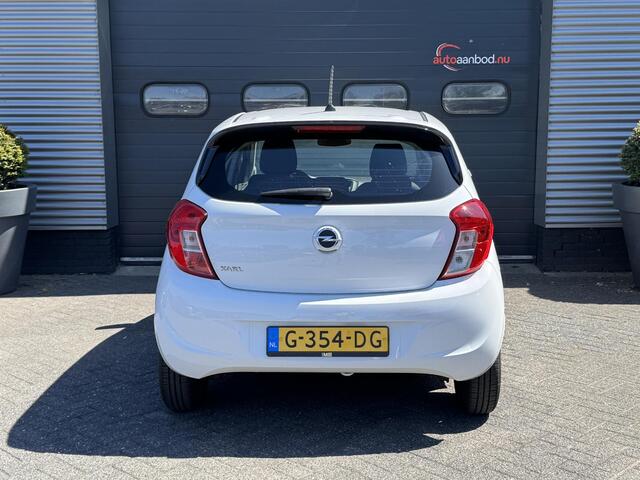 Opel KARL 1.0 ecoFLEX Edition | Airco | Cruise Control | 5 Deurs |
