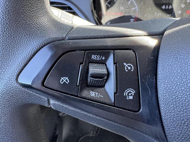 Opel KARL 1.0 ecoFLEX Edition | Airco | Cruise Control | 5 Deurs |