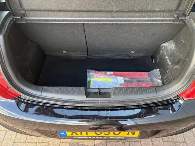 Opel KARL 1.0 ecoFLEX 75pk Automaat Edition Plus NAVI/CARPLAY/AIRCO/CRUISE/PDC