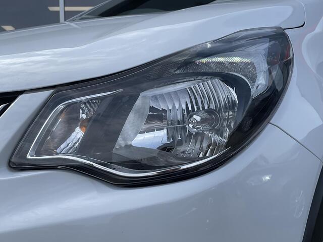 Opel KARL 1.0 Rocks Online Edition Automaat - Apple Carplay/Android Auto - Stoelverwarming - Cruise Control