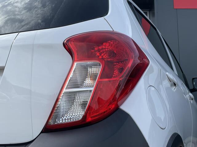 Opel KARL 1.0 Rocks Online Edition Automaat - Apple Carplay/Android Auto - Stoelverwarming - Cruise Control