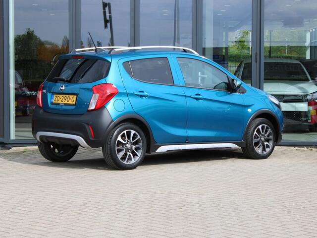 Opel KARL 1.0 Rocks Online Edition | Airco / Cruise / LMV