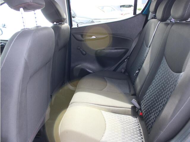 Opel KARL 1.0 Rocks Online Edition | Airco / Cruise / LMV