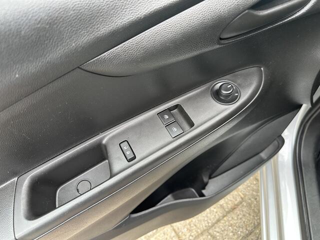 Opel KARL 1.0 ecoFLEX Edition | A/C | Cruise | Bluetooth tel.