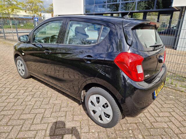 Opel KARL 1.0 ecoFLEX Edition