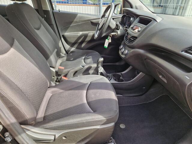 Opel KARL 1.0 ecoFLEX Edition