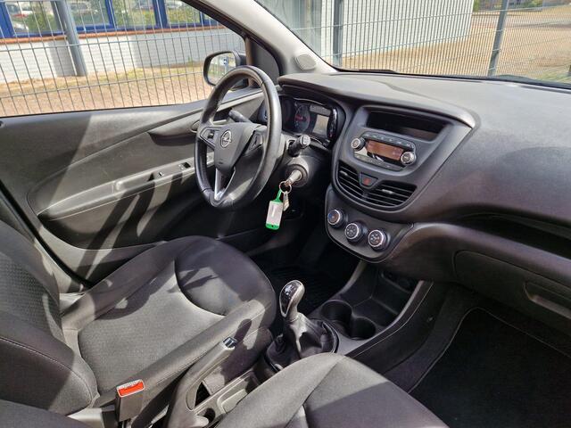 Opel KARL 1.0 ecoFLEX Edition