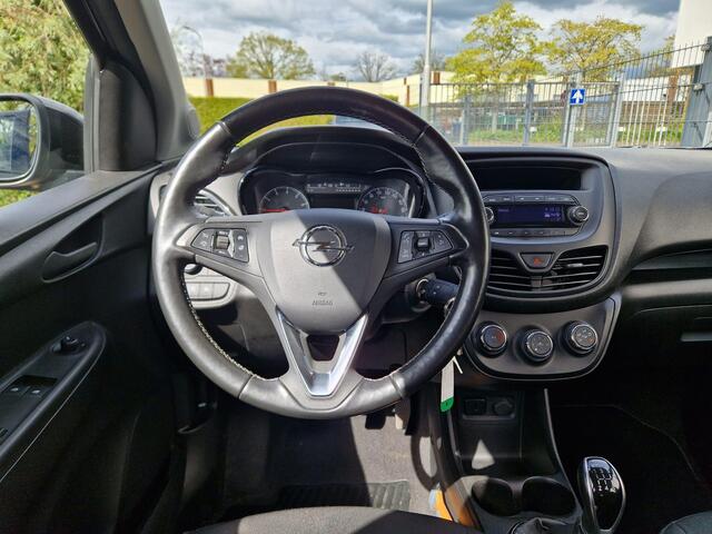 Opel KARL 1.0 ecoFLEX Edition