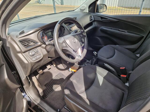 Opel KARL 1.0 ecoFLEX Edition