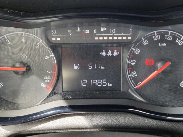 Opel KARL 1.0 ecoFLEX Edition