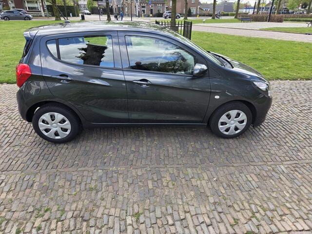 Opel KARL 1.0 ecoFLEX Edition