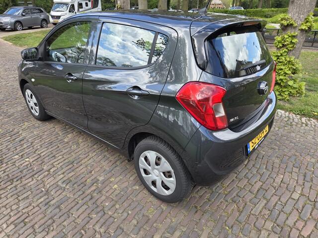 Opel KARL 1.0 ecoFLEX Edition