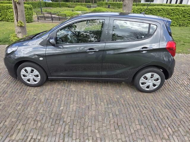 Opel KARL 1.0 ecoFLEX Edition