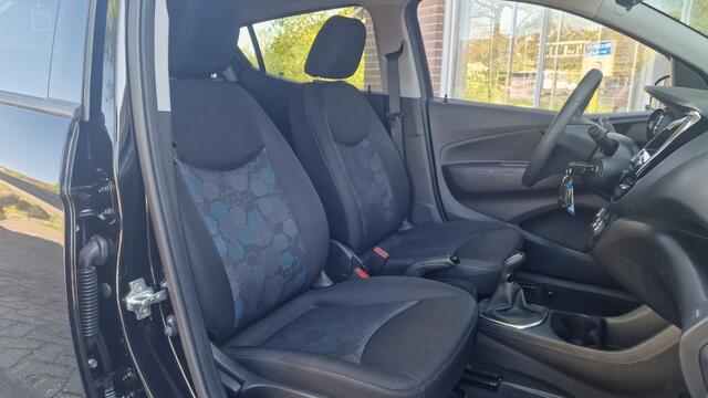 Opel KARL 1.0 Rocks Onl. Ed. Automaat, Navigatie