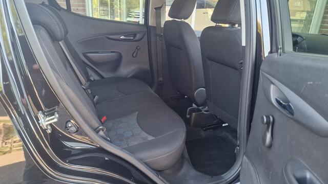 Opel KARL 1.0 Rocks Onl. Ed. Automaat, Navigatie
