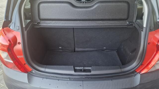 Opel KARL 1.0 Rocks Onl. Ed. Automaat, Navigatie