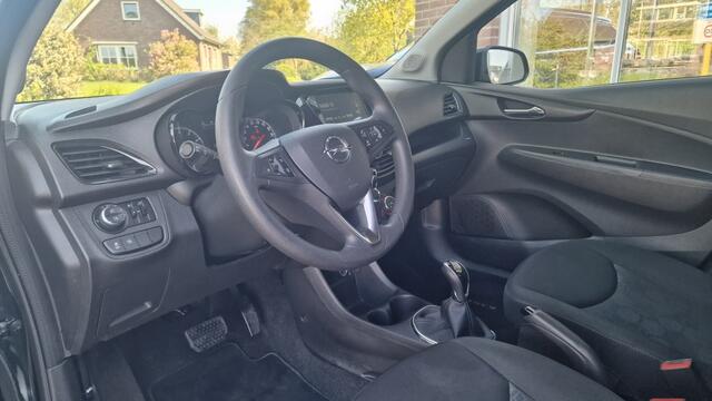 Opel KARL 1.0 Rocks Onl. Ed. Automaat, Navigatie