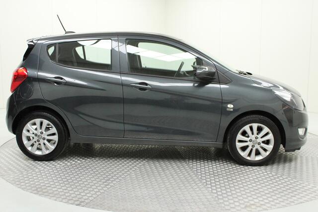 Opel KARL 1.0 ecoFLEX 120 Jaar Edition | airco | navi fullmap | pdc achter | bluetooth | cruise control