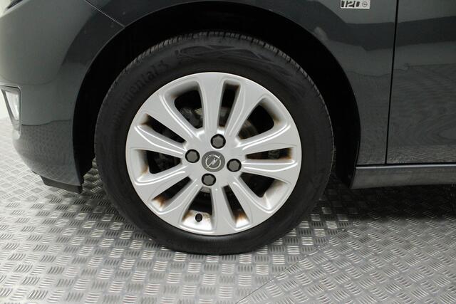 Opel KARL 1.0 ecoFLEX 120 Jaar Edition | airco | navi fullmap | pdc achter | bluetooth | cruise control