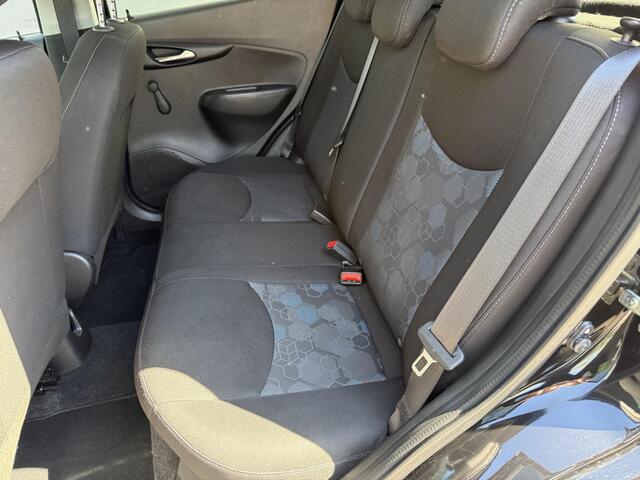 Opel KARL 1.0 Rocks Online Edition / Automaat / Navigatie / Bluetooth / Airco / 15'' LM Velgen / Parkeersensoren Achter /