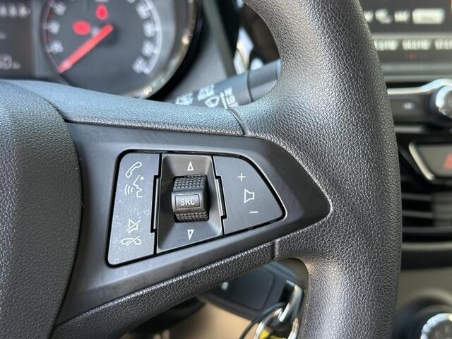 Opel KARL 1.0 Rocks Online Edition / Automaat / Navigatie / Bluetooth / Airco / 15'' LM Velgen / Parkeersensoren Achter /