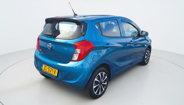 Opel KARL 1.0 ecoFLEX 120 Jaar Edition Rijklaar prijs