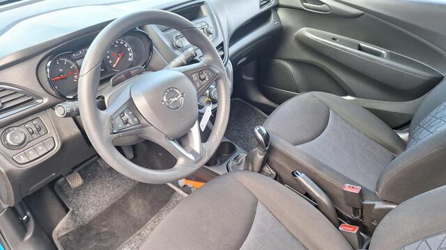 Opel KARL 1.0 ecoFLEX 120 Jaar Edition Rijklaar prijs