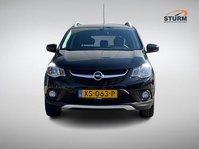 Opel KARL 1.0 Rocks Online Edition NL-Auto, 1e Eigenaar!