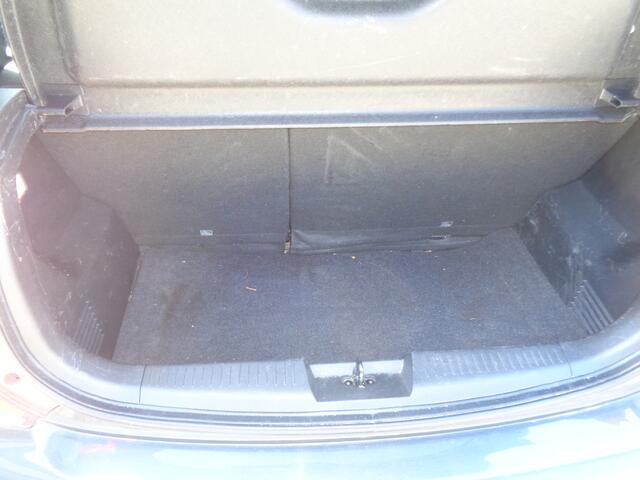 Opel KARL 1.0 ecoFLEX Innovation Ecc, Pdc achter, LM velgen, Half leder, stoelverwarming