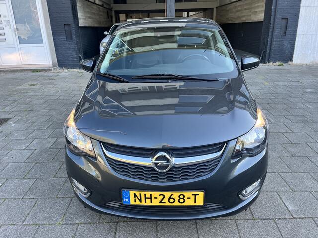 Opel KARL 1.0 ecoFLEX Innovation Automaat
