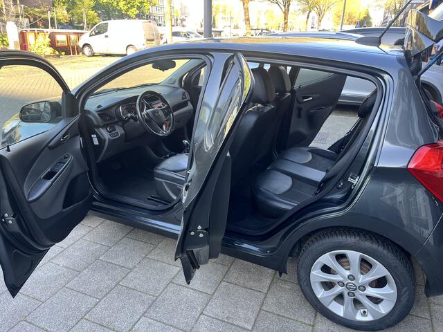 Opel KARL 1.0 ecoFLEX Innovation Automaat
